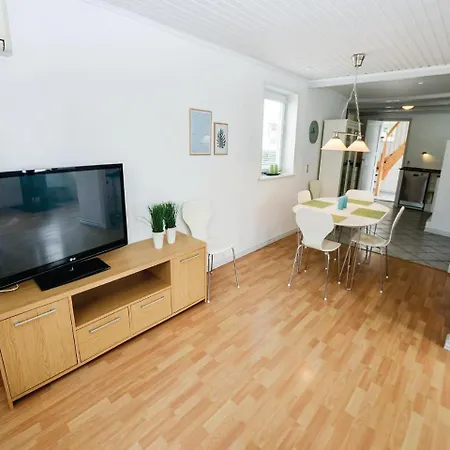 Two-bedroom Holiday In Дом отдыха *