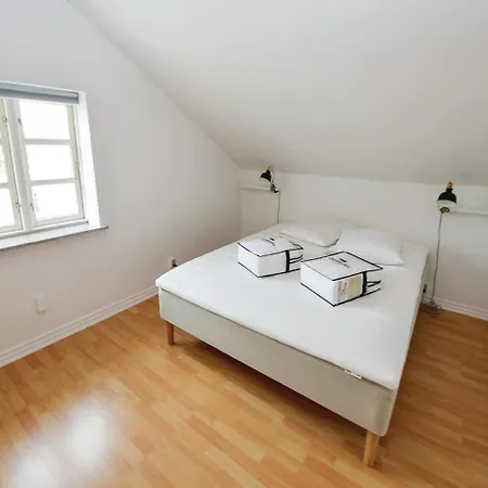 Two-bedroom Holiday In Дом отдыха *