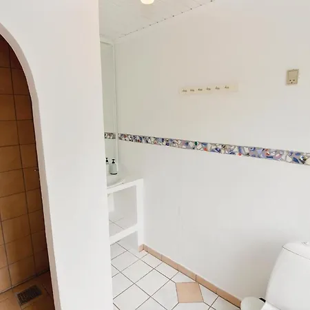 Two-bedroom Holiday In * Гростен